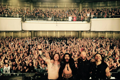 Machine Head 1